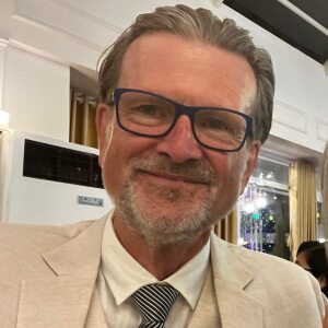 Profilbild von Rüdiger Schütz
