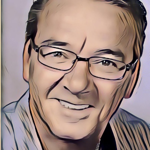 Profilbild von Rüdiger Schuhmacher