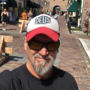 Profilbild von Rüdiger Schulte