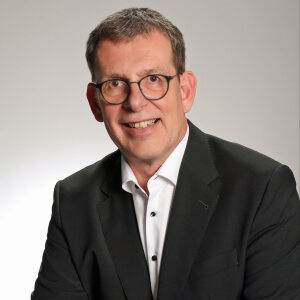 Profilbild von Rüdiger Schulz