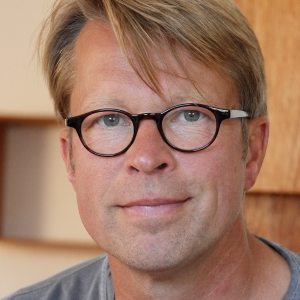 Profilbild von Rüdiger Schulz