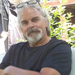 Profilbild von Rüdiger Schulz