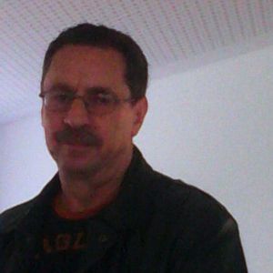 Profilbild von Rüdiger Schulz