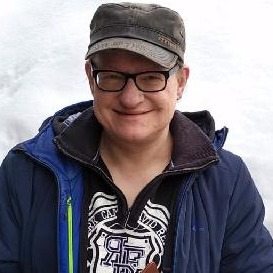 Profilbild von Rüdiger Schumann