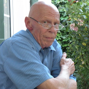 Profilbild von Rüdiger Schwab