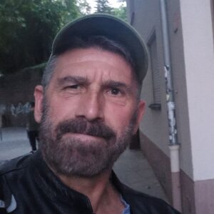 Profilbild von Rüdiger Schwamborn