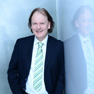 Profilbild von Rüdiger Schwenn