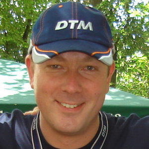 Profilbild von Rüdiger Seel