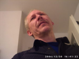 Profilbild von Rüdiger Segebrecht