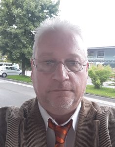 Profilbild von Rüdiger Senf