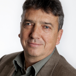 Profilbild von Rüdiger Siwula