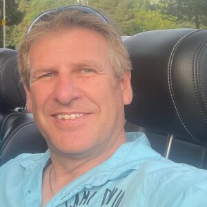 Profilbild von Rüdiger Sorg