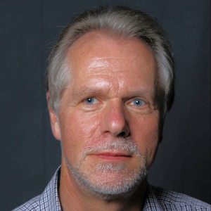 Profilbild von Rüdiger Sossna