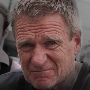 Profilbild von Ruediger Spott