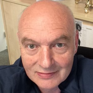 Profilbild von Rüdiger Stahl