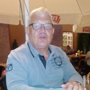 Profilbild von Rüdiger Stamm