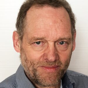 Profilbild von Rüdiger Stellmacher