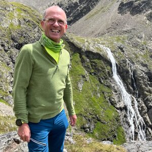 Profilbild von Rüdiger Stöcker