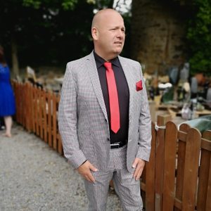 Profilbild von Rüdiger Stoffmehl