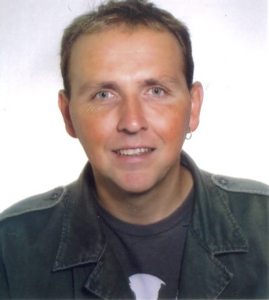 Profilbild von Rüdiger Stox