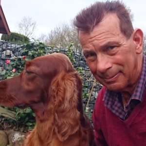 Profilbild von Rüdiger Strahmann