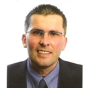 Profilbild von Rüdiger Strauss