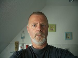 Profilbild von Rüdiger Streich