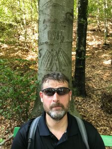 Profilbild von Rüdiger Szabadi