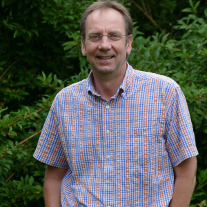 Profilbild von Rüdiger Taetz