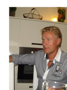 Profilbild von Rüdiger Techert