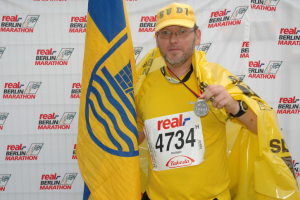 Profilbild von Rüdiger Thamm