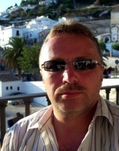 Profilbild von Rüdiger Theil