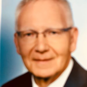Profilbild von Rüdiger Thiemann