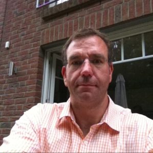 Profilbild von Rüdiger Thiesen