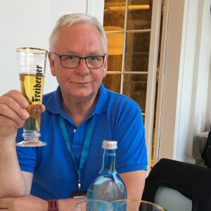 Profilbild von Rüdiger Thun