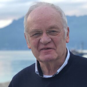Profilbild von Rüdiger Tigges