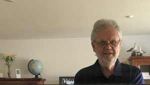 Profilbild von Rüdiger Tost
