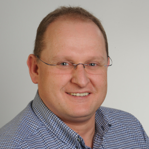 Profilbild von Rüdiger Trommer