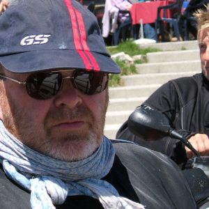 Profilbild von Rüdiger Uhl