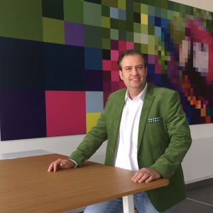 Profilbild von Rüdiger Unger