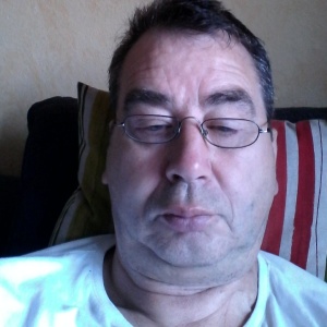 Profilbild von Rüdiger Urban