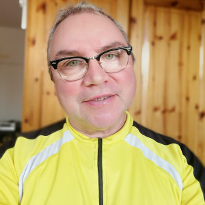 Profilbild von Rüdiger Vangermain