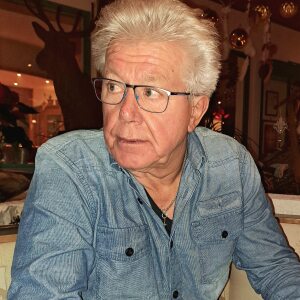 Profilbild von Rüdiger Wähner