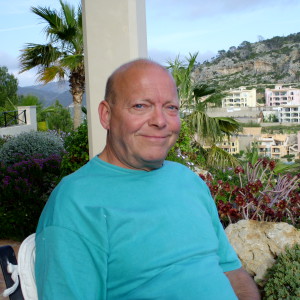 Profilbild von Rüdiger Wahl
