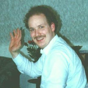 Profilbild von Rüdiger Walter