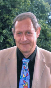 Profilbild von Ruediger Wehr