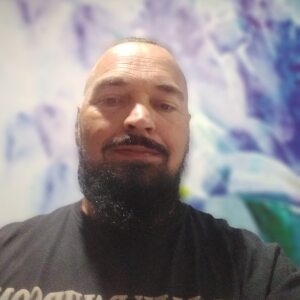 Profilbild von Rüdiger Weichert