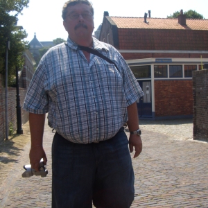 Profilbild von Rüdiger Weinrich