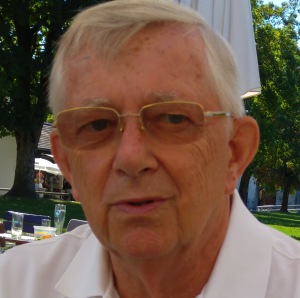 Profilbild von Rüdiger Weis