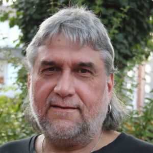 Profilbild von Rüdiger Wenzel